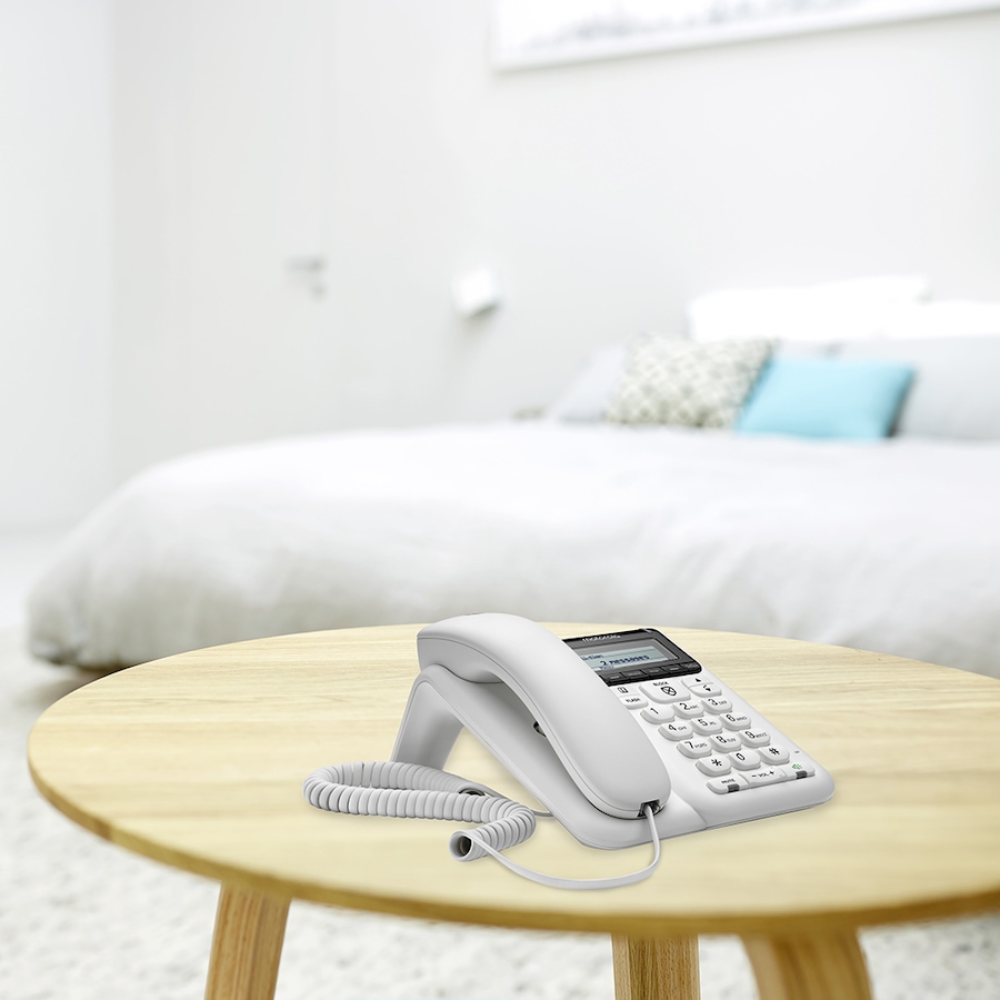 Image 743059_ALTMORE7.jpg, Product 743-059 / Price $54.99, Motorola CT610 Corded Telephone from Motorola on TSC.ca's Electronics department