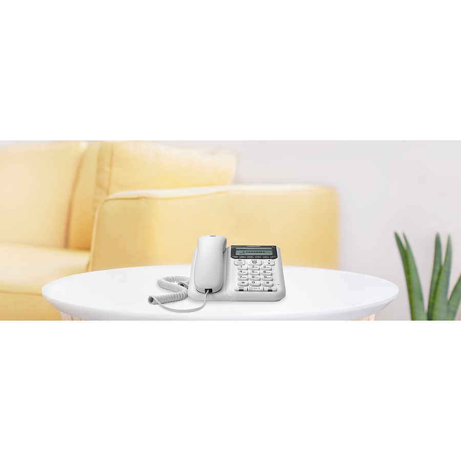 Image 743059_ALTMORE9.jpg, Product 743-059 / Price $54.99, Motorola CT610 Corded Telephone from Motorola on TSC.ca's Electronics department
