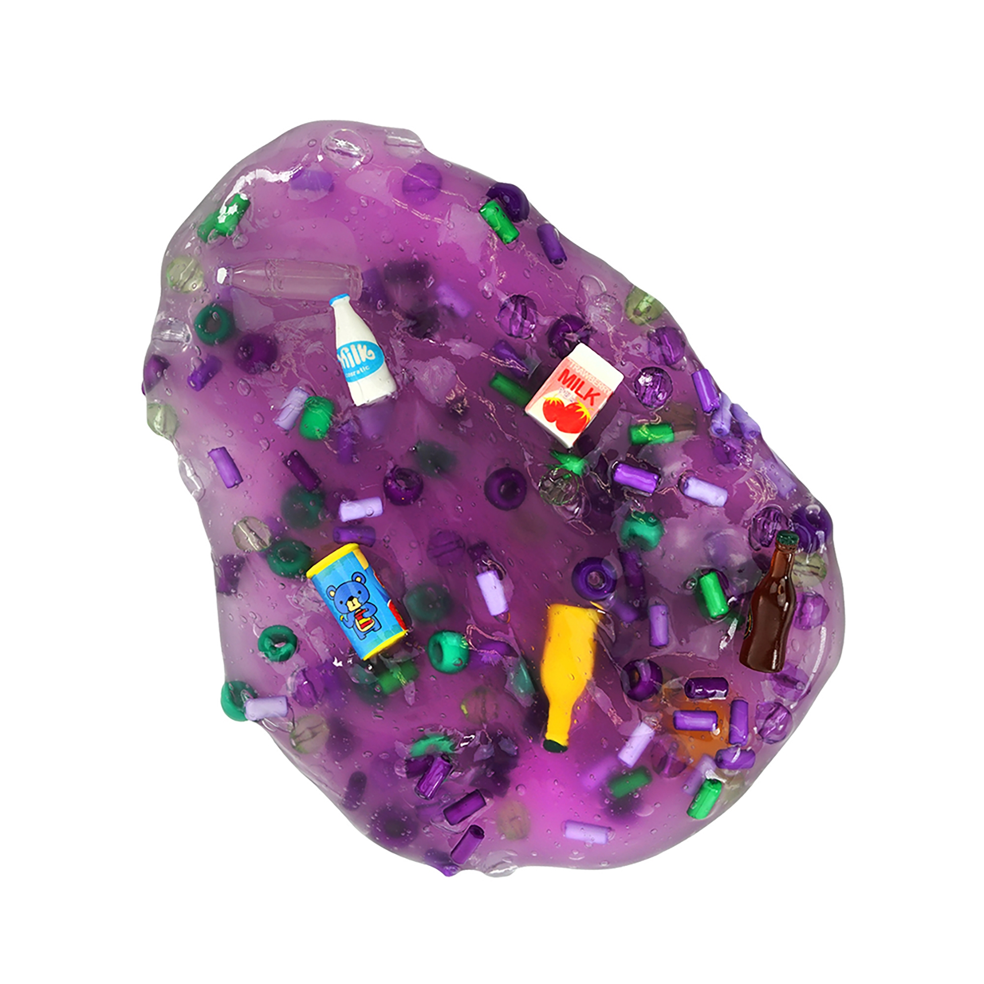 Crazy Aaron's Slime Charmers- Mini Mini Mart - TSC.ca