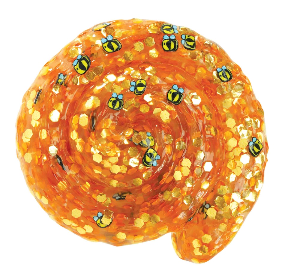 Image 743079_ALTMORE1.jpg, Product 743-079 / Price $21.99, Crazy Aaron's Thinking Putty- Honey Hive from Crazy Aaron's on TSC.ca's Toys & Hobbies department