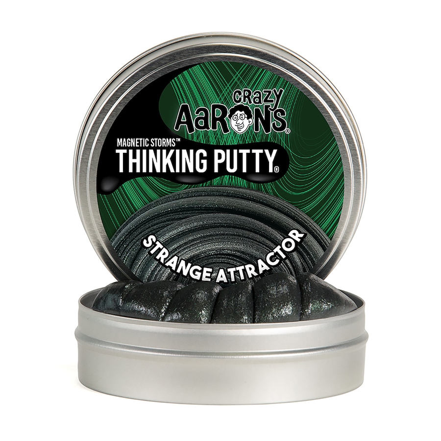 Image 743087.jpg, Product 743-087 / Price $21.99, Crazy Aaron's Thinking Putty- Strange Attraction from Crazy Aaron's on TSC.ca's Toys & Hobbies department