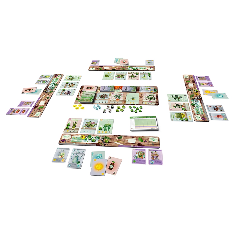 Image 743094_ALTMORE1.jpg, Product 743-094 / Price $69.99, Buffalo Games- Planted from Buffalo Games on TSC.ca's Toys & Hobbies department