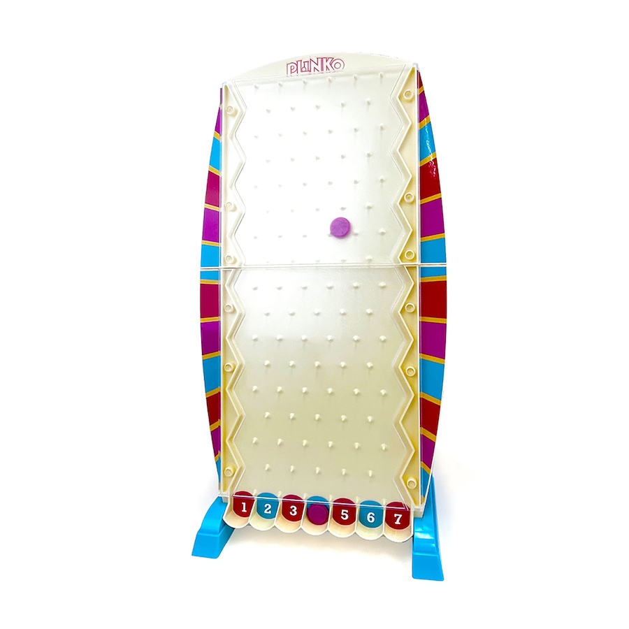 Image 743097_ALTMORE3.jpg, Product 743-097 / Price $44.99, Buffalo Games- Tabletop Plinko from Buffalo Games on TSC.ca's Toys & Hobbies department