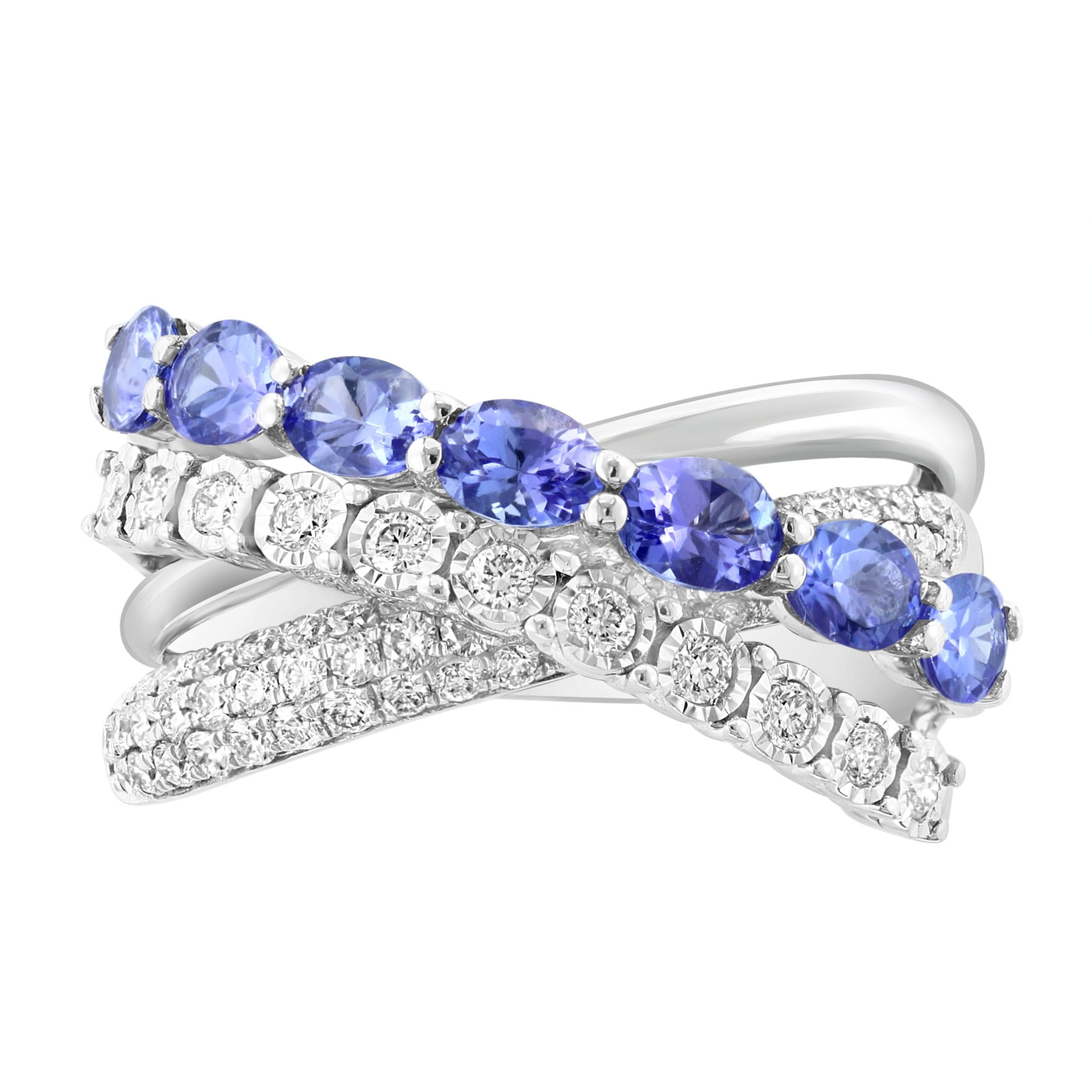 Effy deals tanzanite rings