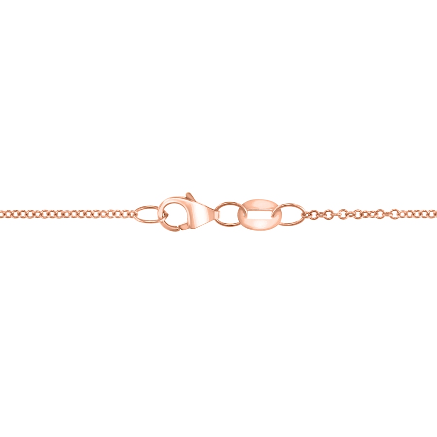 Image 743329_ALTMORE2.jpg, Product 743-329 / Price $3,599.99, EFFY 14K Rose Gold Diamond Necklace from Effy Jewellery on TSC.ca's Jewellery department