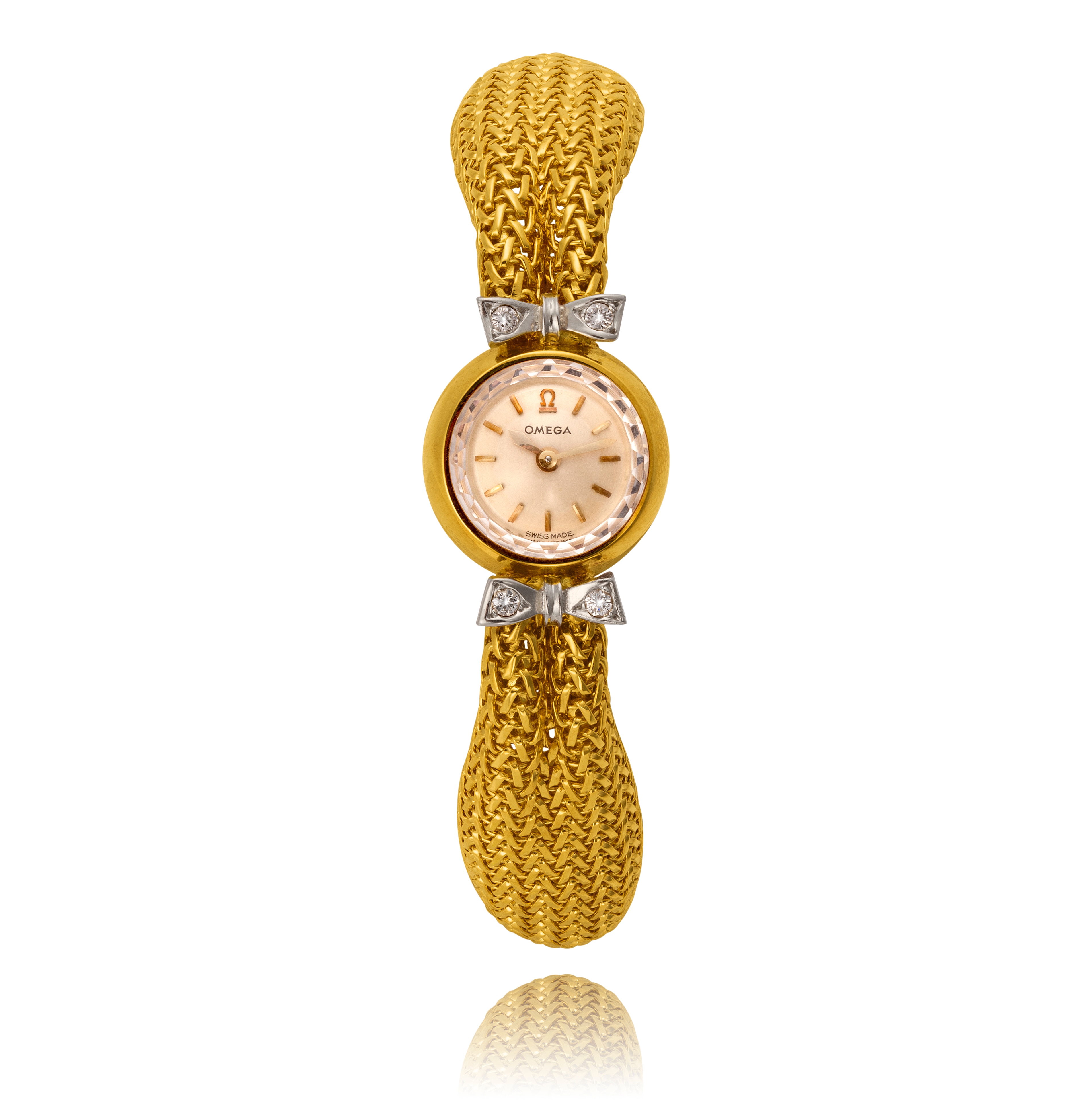 WowME Watch TSc rose-gold from 102.90 € - Smart Watch | alza.de