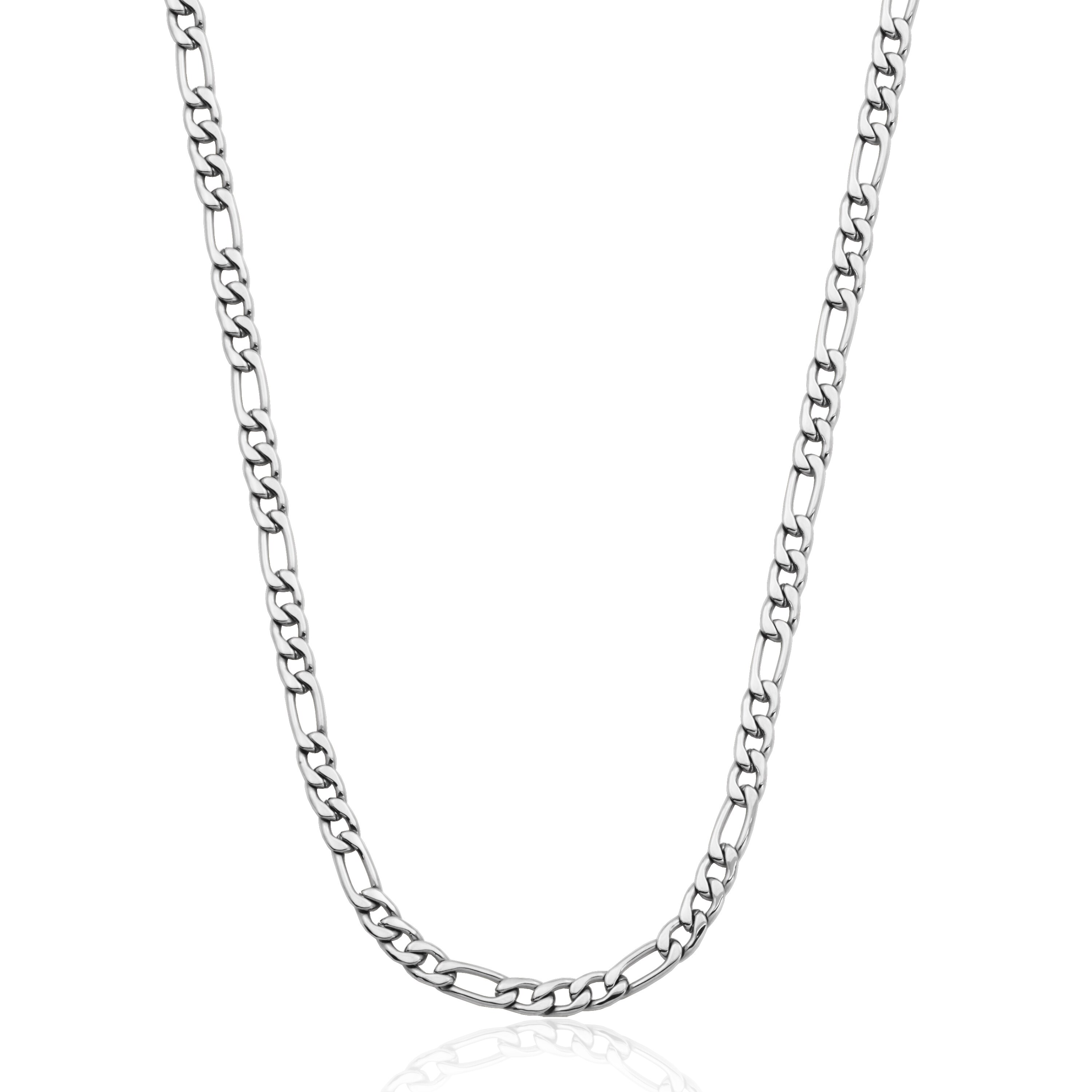 Jewellery - Necklaces & Pendants - Chains - SteelX Stainless Steel