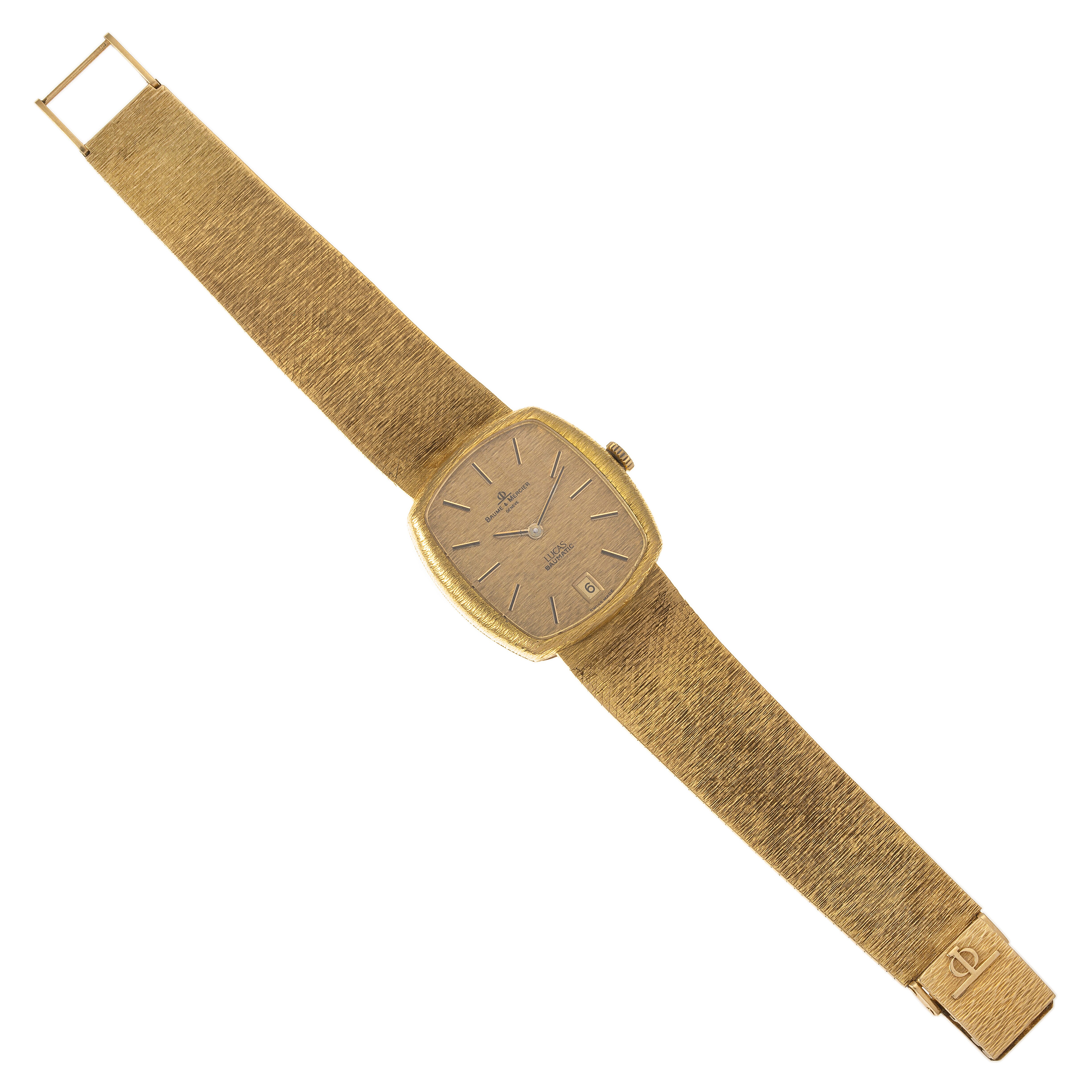 Geneve swiss made 18k best sale