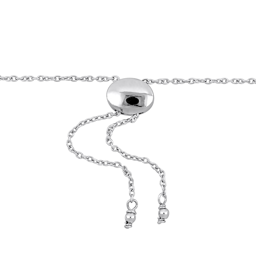Image 744826_ALTMORE1.jpg, Product 744-826 / Price $129.99, Amour Pearls Sterling Silver Cultured Fresh Water Pearl Bolo Bracelet from Amour Pearls on TSC.ca's Jewellery department