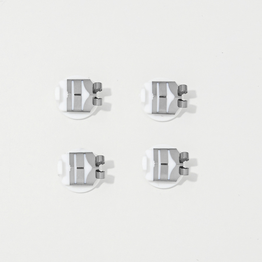 Image 745005_RHOP.jpg, Product 745-005 / Price $24.99, Connoisseurs Lox Earrings Backs from Connoisseurs on TSC.ca's Jewellery department