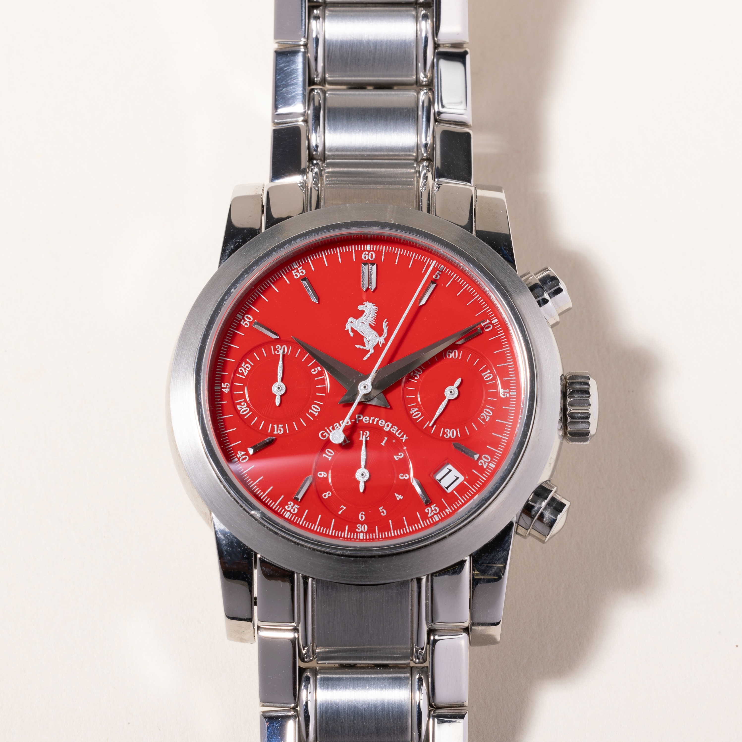 Ferrari swiss watch sale