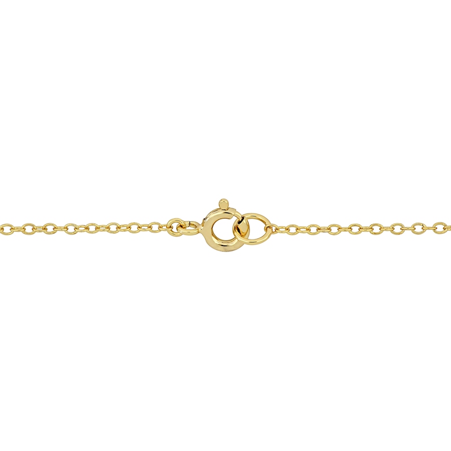 Image 745194_ALTMORE1.jpg, Product 745-194 / Price $149.00, Amour Pearls Yellow Plated Sterling Silver Cultured Freshwater Pearl Tin Cup Necklace from Amour Pearls on TSC.ca's Jewellery department