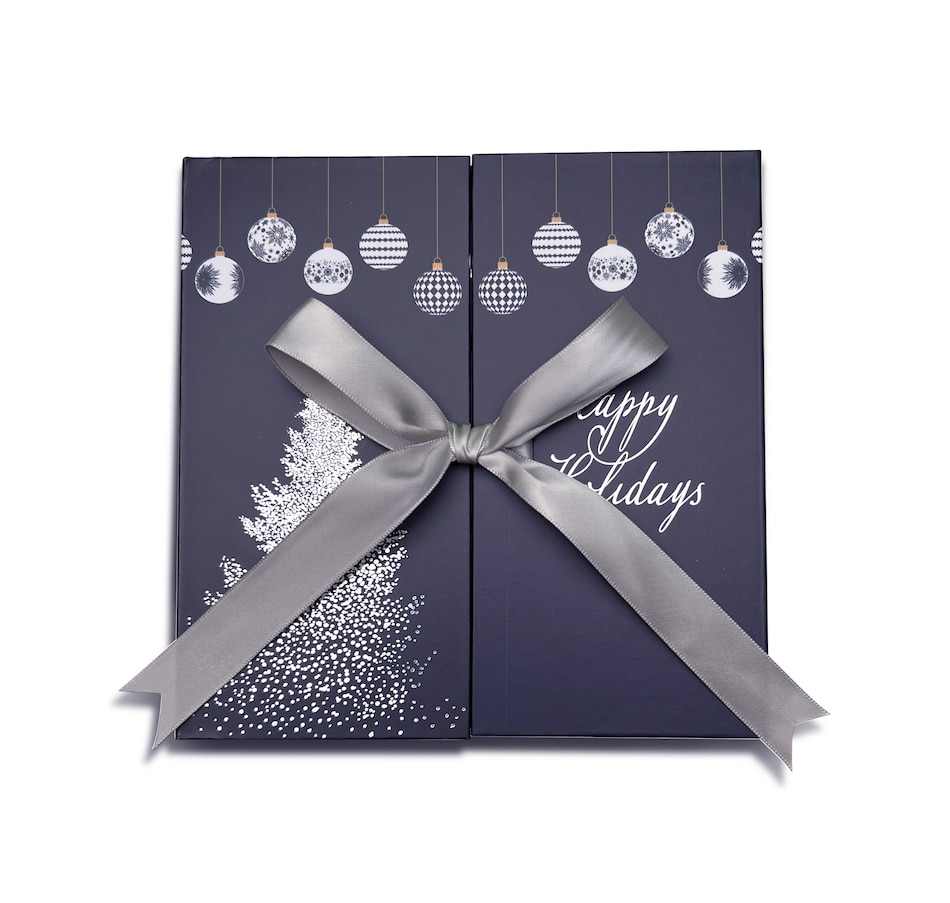 Image 745527_ALTMORE2.jpg, Product 745-527 / Price $229.99, Amour Pearls Sterling Silver Cultured Freshwater Pearl Five Piece Gift Box Set from Amour Pearls on TSC.ca's Jewellery department