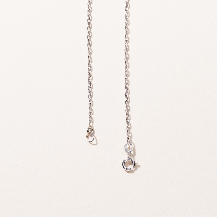 Image 745641_ALTMORE3.jpg, Product 745-641 / Price $1,695.00, Estate Originals 14K White Gold 0.50-Carat Diamond Cluster Pendant from Estate Originals on TSC.ca's Jewellery department