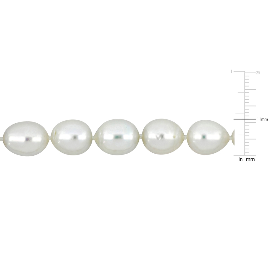 Image 746035_ALTMORE3.jpg, Product 746-035 / Price $1,599.99, Amour Pearls 14K White South Sea Pearl Necklace from Amour Pearls on TSC.ca's Jewellery department