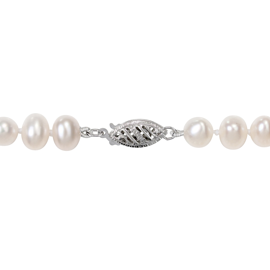 Image 746036_ALTMORE2.jpg, Product 746-036 / Price $99.99, Amour Pearls Sterling Silver Freshwater Pearl Necklace from Amour Pearls on TSC.ca's Jewellery department