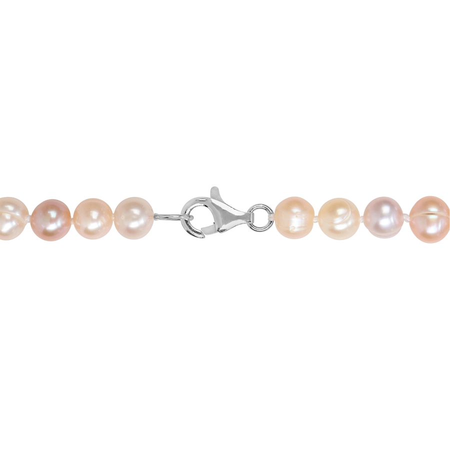 Image 746040_ALTMORE2.jpg, Product 746-040 / Price $149.99, Amour Pearls Sterling Silver Freshwater Pearl Necklace, Bracelet and Earring Set from Amour Pearls on TSC.ca's Jewellery department