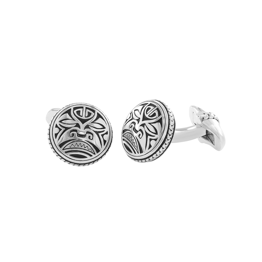 Image 746149_ALTMORE1.jpg, Product 746-149 / Price $299.99, EFFY Sterling Silver Round Shape Cufflink from Effy Jewellery on TSC.ca's Jewellery department