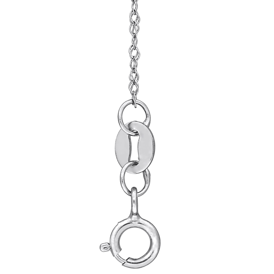 Image 746247_ALTMORE4.jpg, Product 746-247 / Price $169.99, Amour Pearls 10K White Gold Freshwater Cultured Pearl Station Necklace from Amour Pearls on TSC.ca's Jewellery department