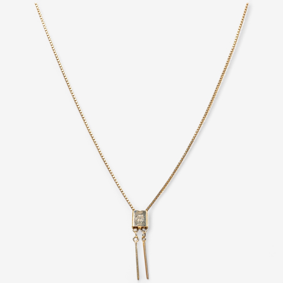 Image 746275_ALTMORE2.jpg, Product 746-275 / Price $1,188.00, Estate Originals 10K Yellow Gold 28" Opal Lariat Necklace from Estate Originals on TSC.ca's Jewellery department