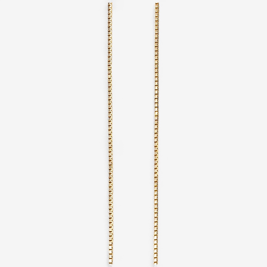 Image 746275_ALTMORE3.jpg, Product 746-275 / Price $1,188.00, Estate Originals 10K Yellow Gold 28" Opal Lariat Necklace from Estate Originals on TSC.ca's Jewellery department