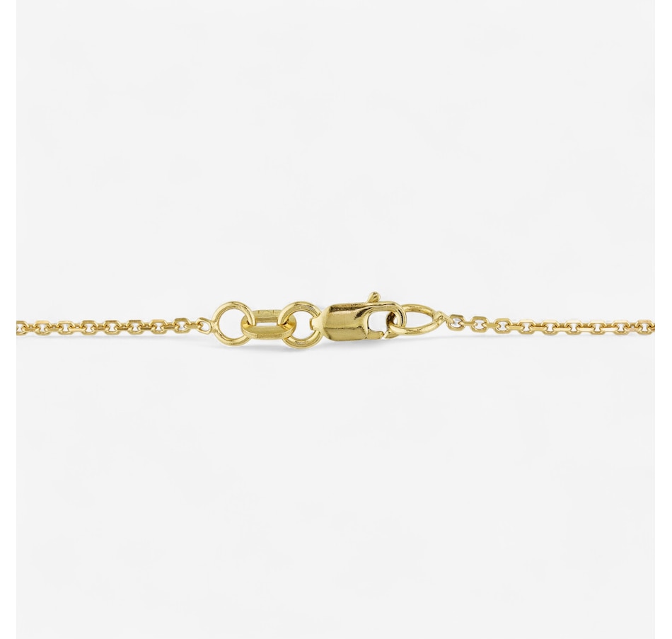 Image 746752_ALTMORE1.jpg, Product 746-752 / Price $799.99, Amour Pearls 14K White Gold Cultured South Sea Pearl Necklace from Amour Pearls on TSC.ca's Jewellery department