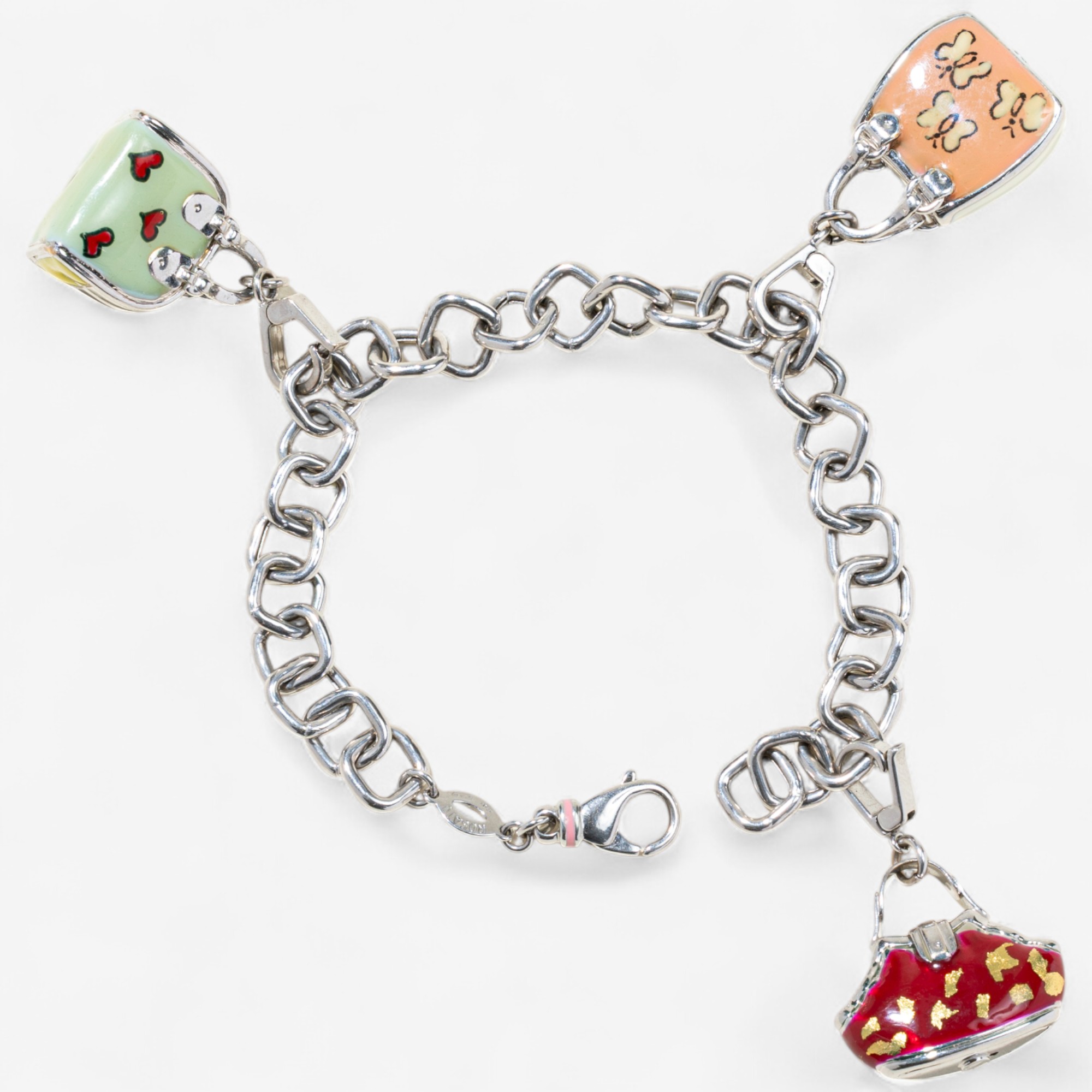 ROSANNA BRACELET, RESORT WHITE