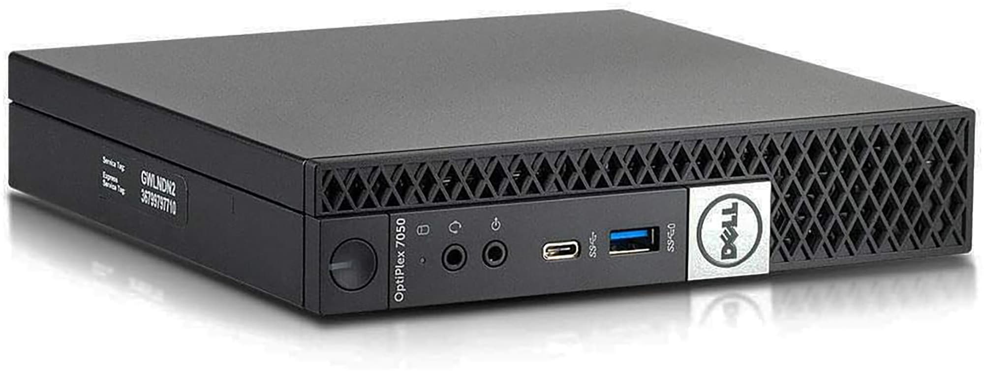 Dell OptiPlex 7050 Tiny i5 (refurbished) - TSC.ca