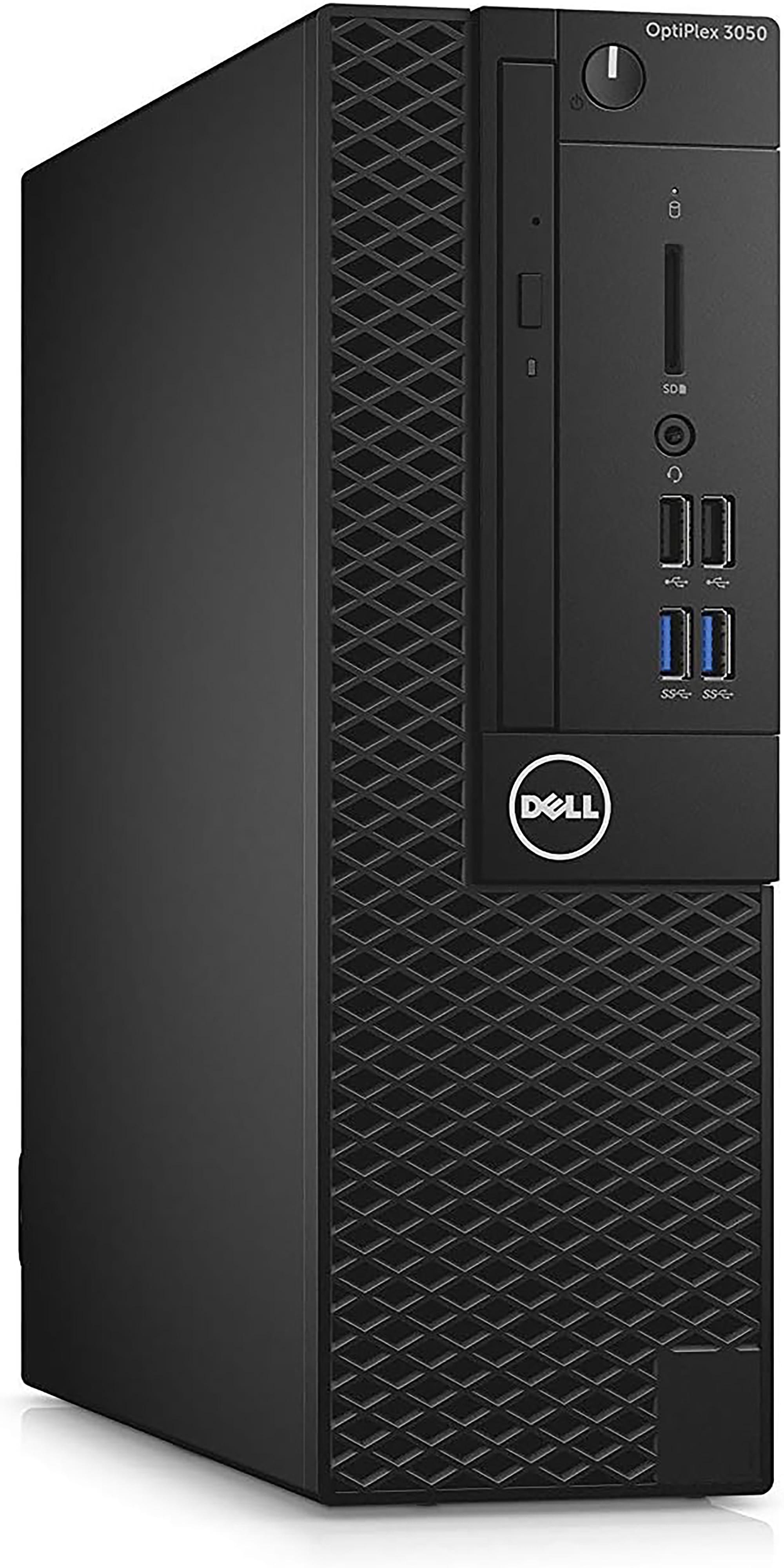 Dell OptiPlex 3050 SFF i5-6500 - TSC.ca