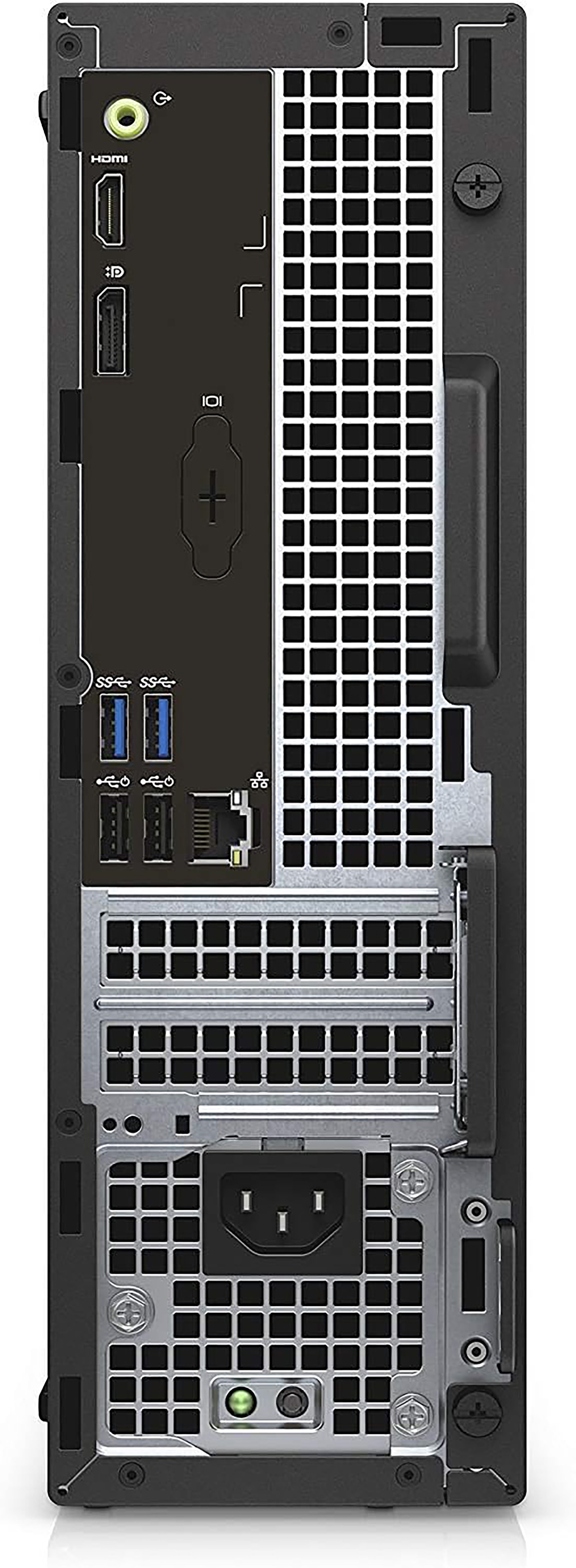 Dell OptiPlex 3050 SFF i5-6500 - TSC.ca