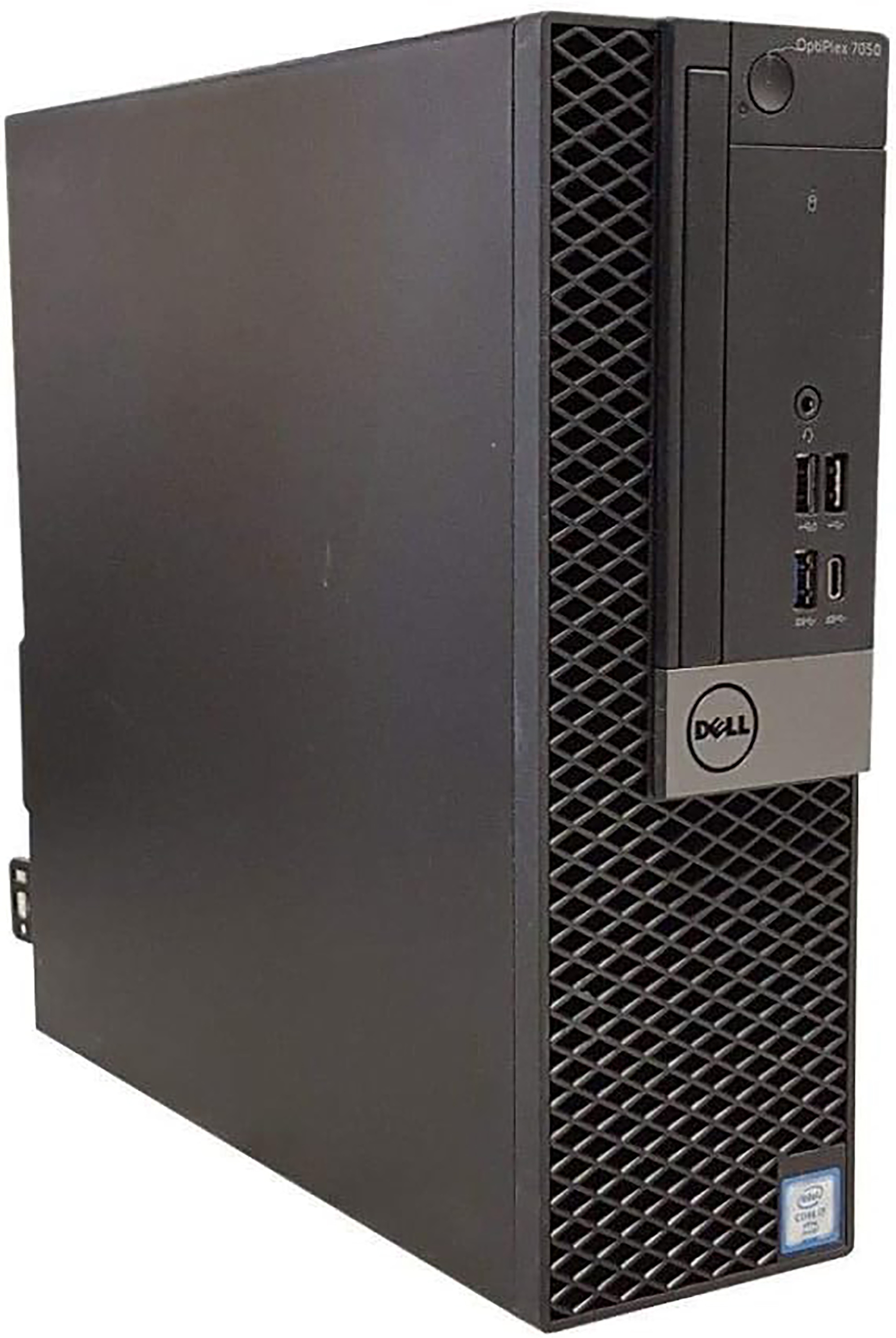 Dell OptiPlex 7050 SFF i5-6600 (refurbished) - TSC.ca