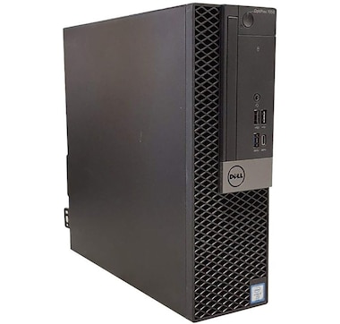 Dell OptiPlex 7050 SFF i5-6600 (refurbished)