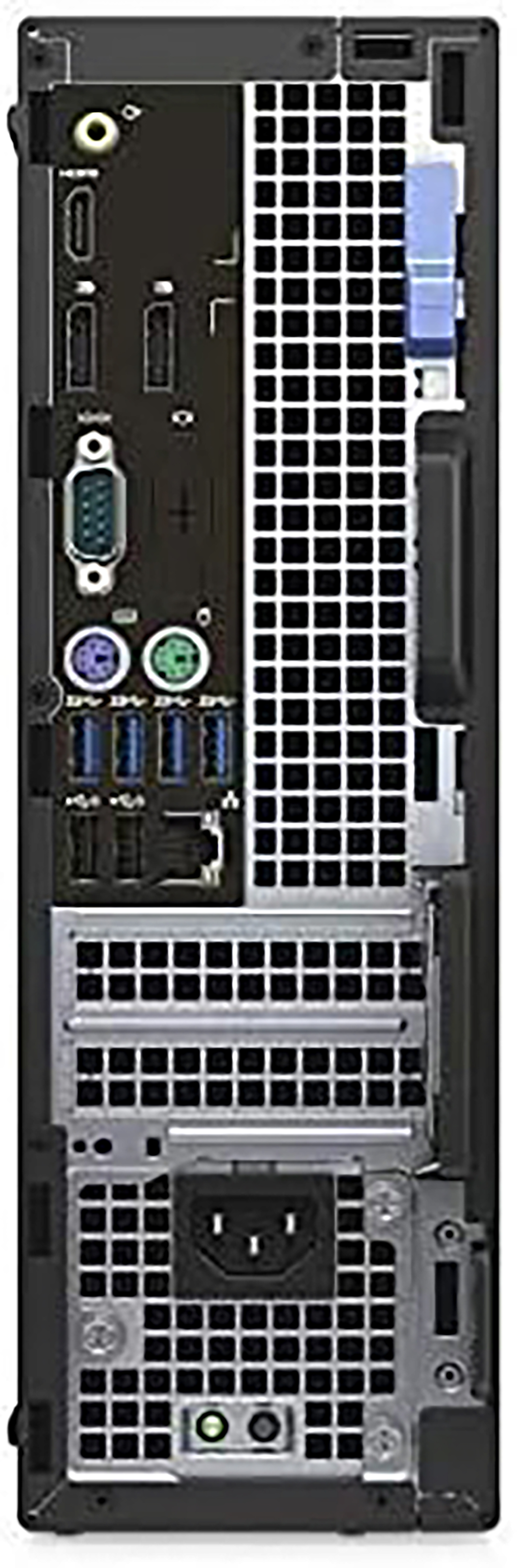 Dell OptiPlex 7050 SFF i5-6600 (refurbished) - TSC.ca
