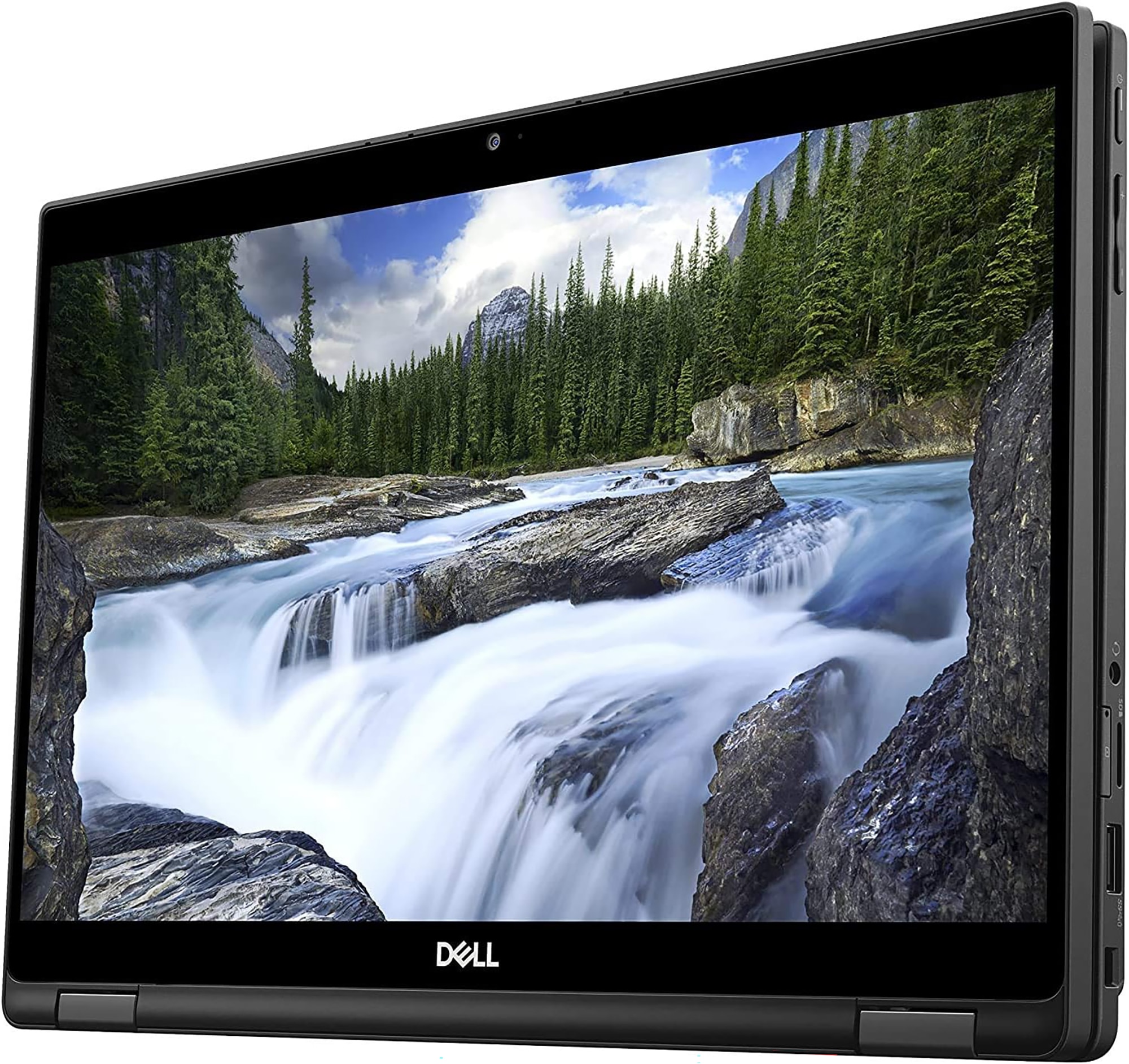 Dell Latitude 7390 13.3