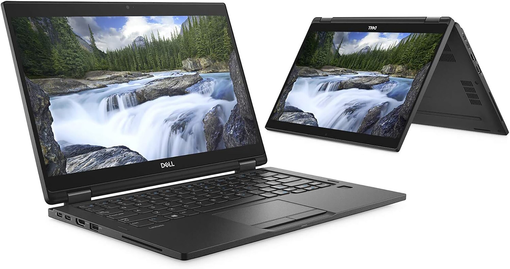 Windowsノート本体 DELL LATITUDE 7390 Core i5 8350U Amazon.co.jp