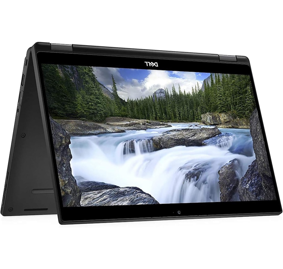 Image 746882.jpg, Product 746-882 / Price $978.59, Dell Latitude 7390 13.3" FHD 2-in-1 i5 (refurbished) from Dell on TSC.ca's Electronics department