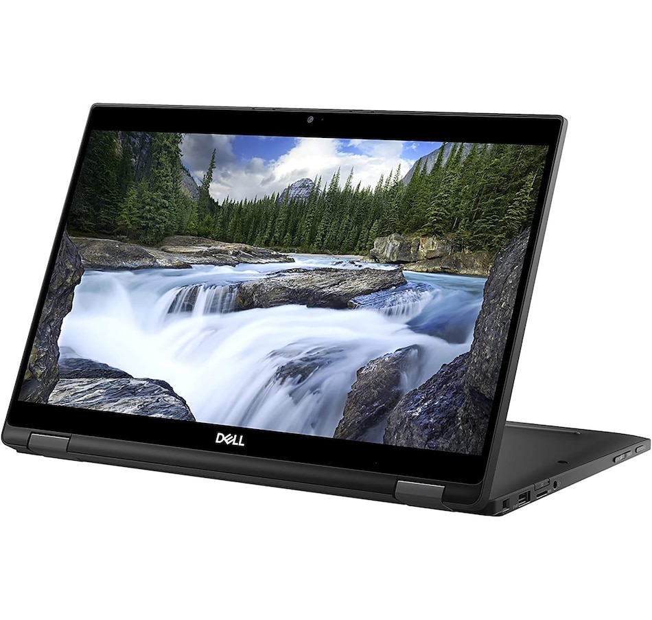 Image 746882_ALTMORE1.jpg, Product 746-882 / Price $978.59, Dell Latitude 7390 13.3" FHD 2-in-1 i5 (refurbished) from Dell on TSC.ca's Electronics department