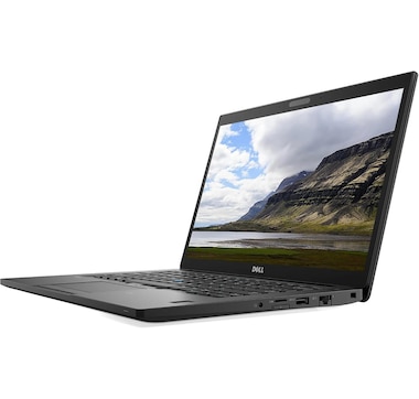 Dell Latitude 7490 14" Touch i5-8350U (refurbished)