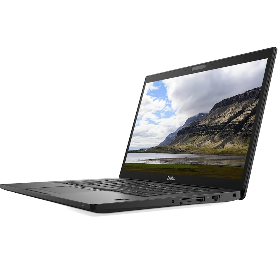 Image 746884.jpg, Product 746-884 / Price $944.99, Dell Latitude 7490 14" Touch i5-8350U (refurbished) from Dell on TSC.ca's Electronics department