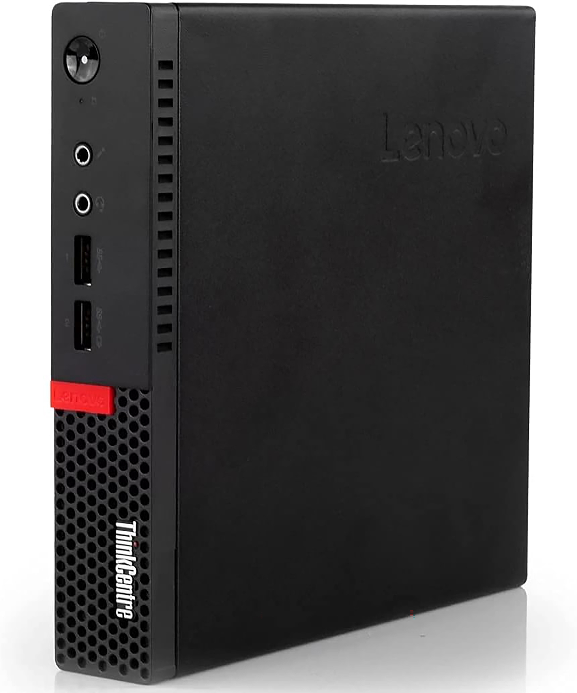 Lenovo ThinkCentre M720Q Tiny i5-10400T (refurbished) - TSC.ca