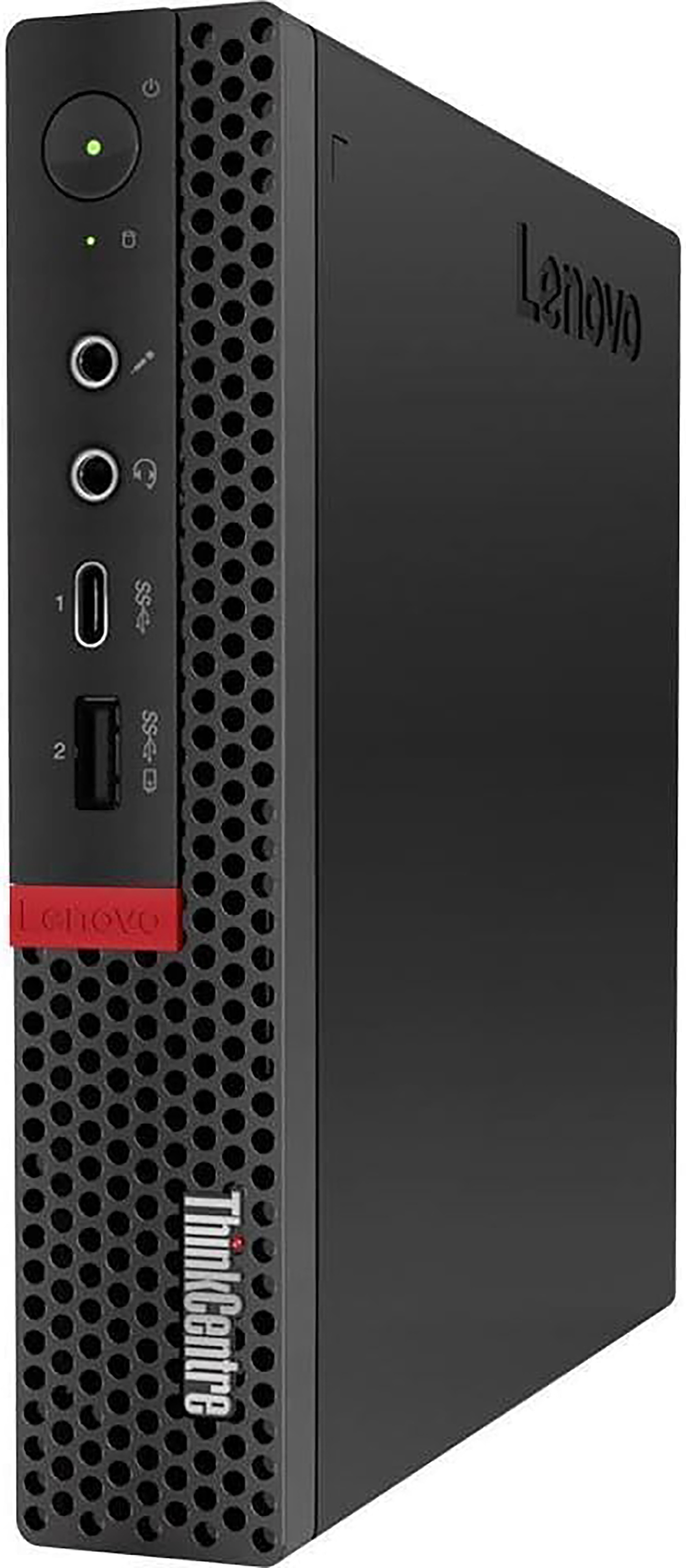 Lenovo ThinkCentre M720q i5-8400T 8GB 5台 Lenovo ThinkCentre M720Q Tiny i5-8400T (refurbished) - TSC.ca