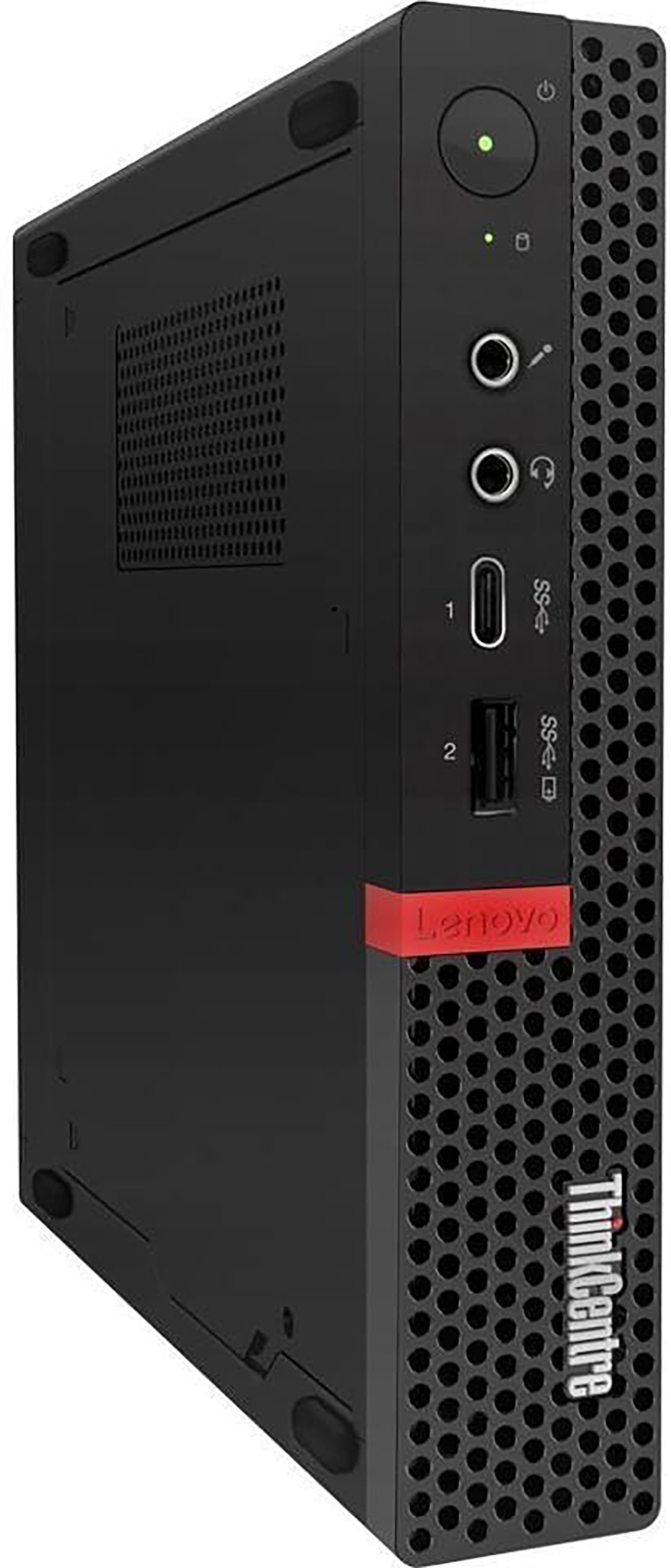 Lenovo ThinkCentre M720Q Tiny i5-8400T (refurbished) - TSC.ca