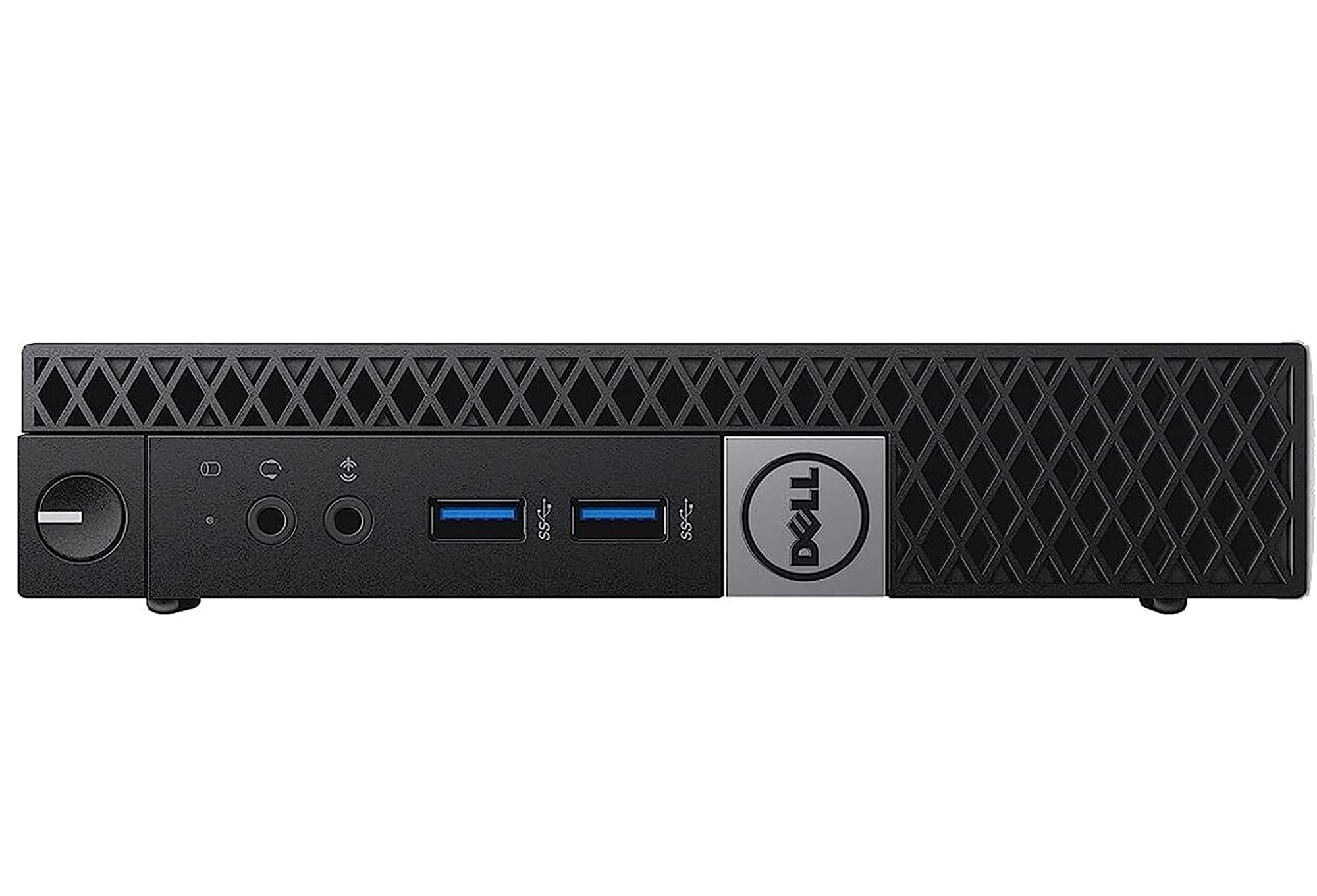 Dell Optiplex 3010 Tower Intel i5-3470 3.2GHz 8GB 1TB DVDRW WiFi