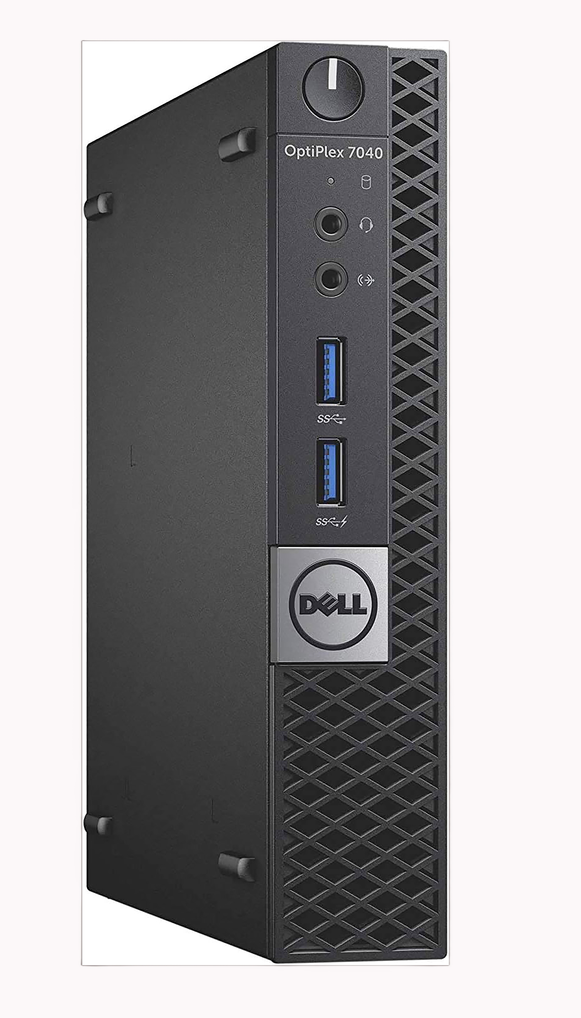 ミニPC DELL Optiplex 7040 Micro Core i7 6700T Dell OptiPlex 7040 Tiny i7-6700T (refurbished) - TSC.ca