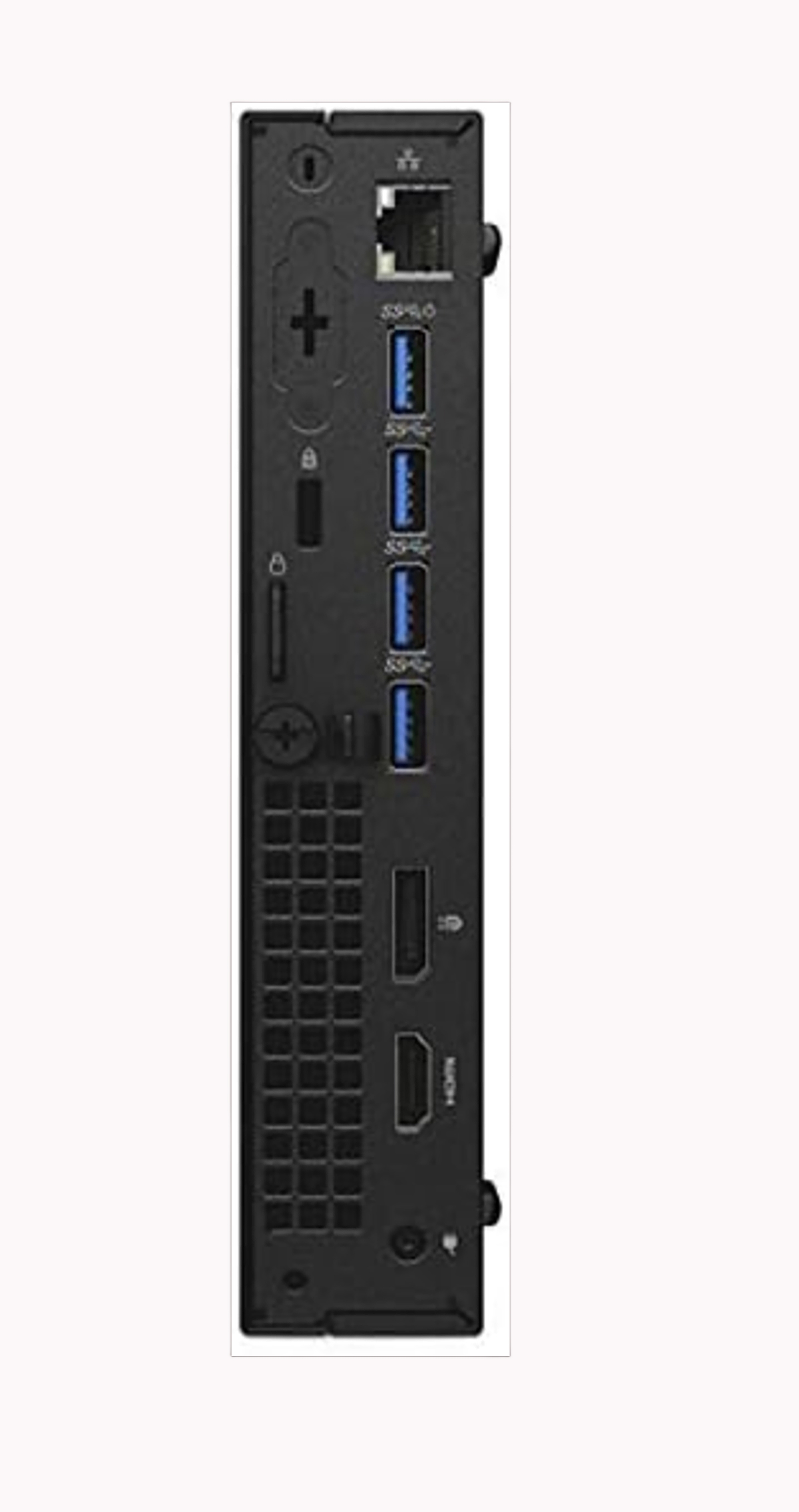 Dell OptiPlex 7040 Tiny i7-6700T (refurbished) - TSC.ca