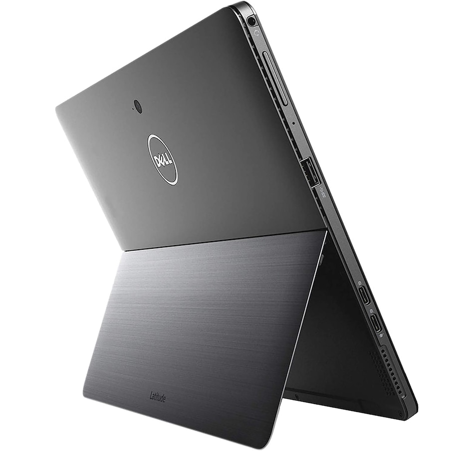 Image 746891_ALTMORE1.jpg, Product 746-891 / Price $978.59, Dell Latitude 5290 12" FHD 2-in-1 i5 (refurbished) from Dell on TSC.ca's Electronics department