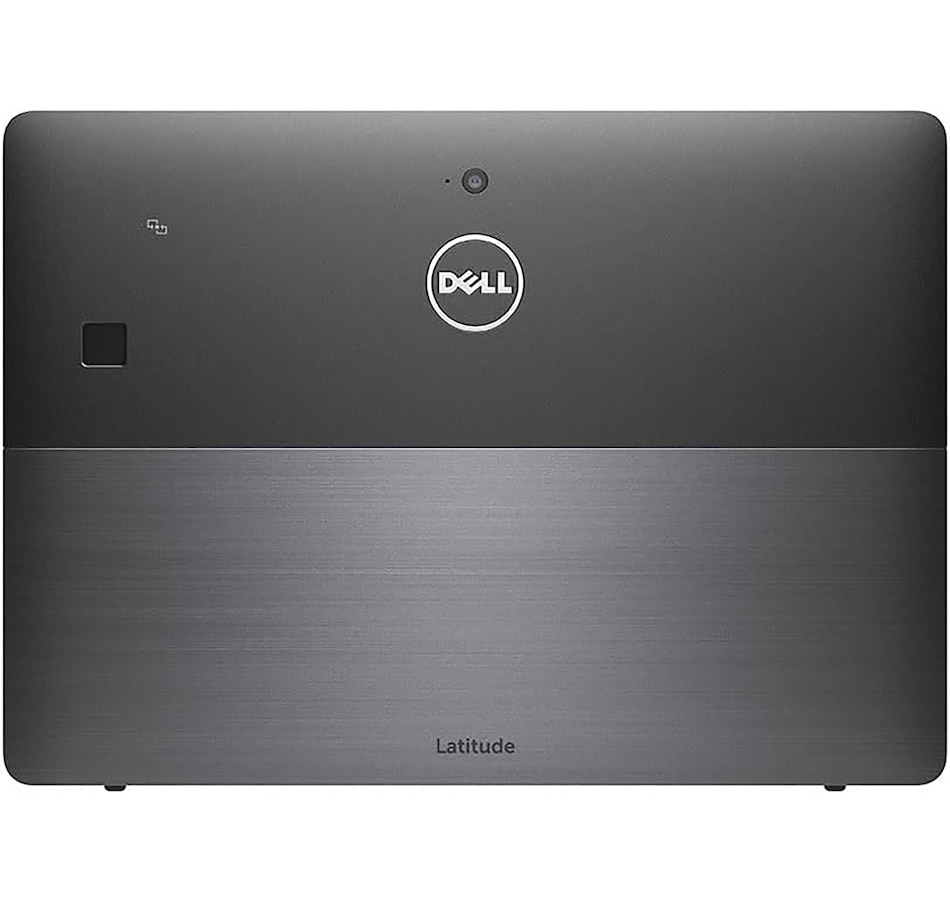 Image 746891_ALTMORE2.jpg, Product 746-891 / Price $978.59, Dell Latitude 5290 12" FHD 2-in-1 i5 (refurbished) from Dell on TSC.ca's Electronics department