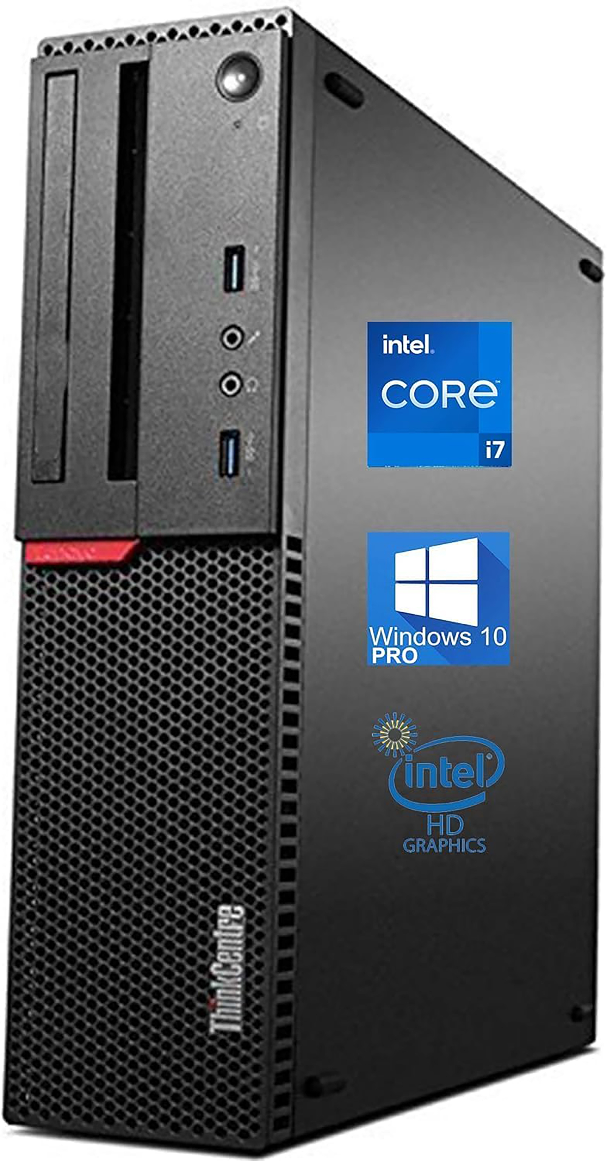 Lenovo ThinkCentre M900 SFF i7-6700 (refurbished) - TSC.ca