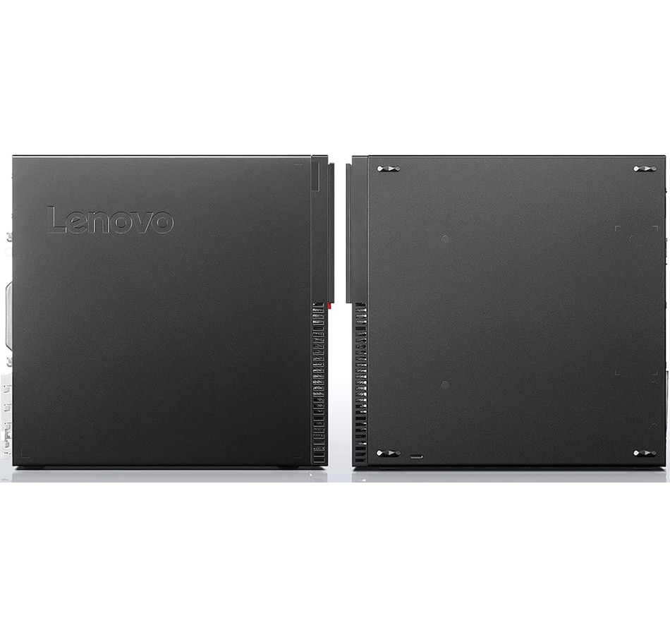 Image 746892_ALTMORE1.jpg, Product 746-892 / Price $692.99, Lenovo ThinkCentre M900 SFF i7-6700 (refurbished) from Lenovo on TSC.ca's Electronics department