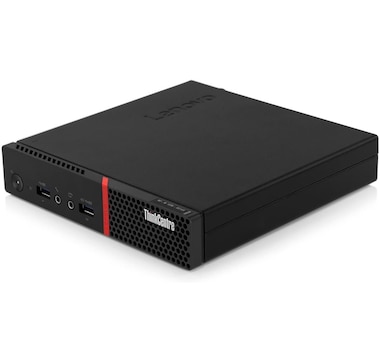Lenovo ThinkCentre M900 Tiny i7-6700T (refurbished)